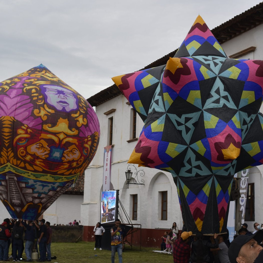 Cantoya Fest 2